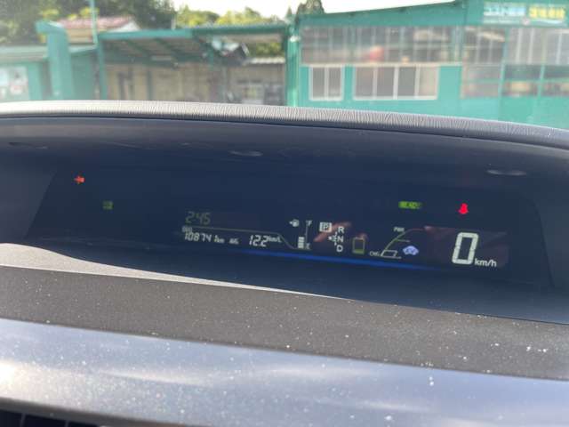 トヨタ プリウスΑ １．８ Ｓ H23年 (東北) 99