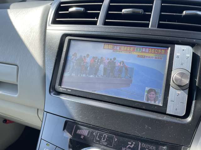 トヨタ プリウスΑ １．８ Ｓ H23年 (東北) 99