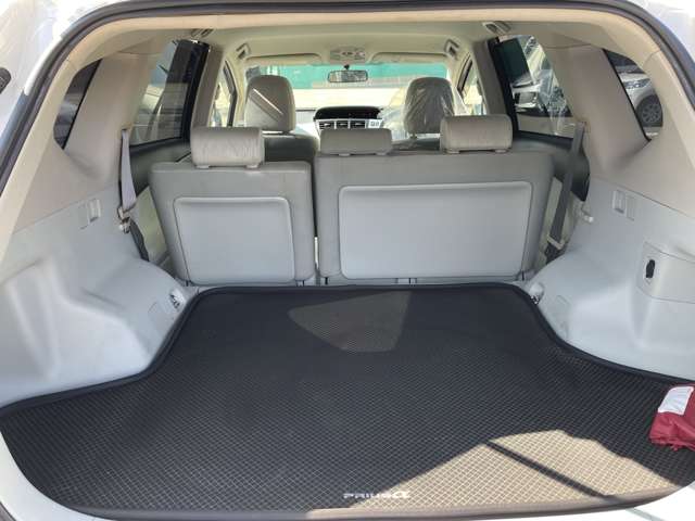 トヨタ プリウスΑ １．８ Ｓ H23年 (東北) 99