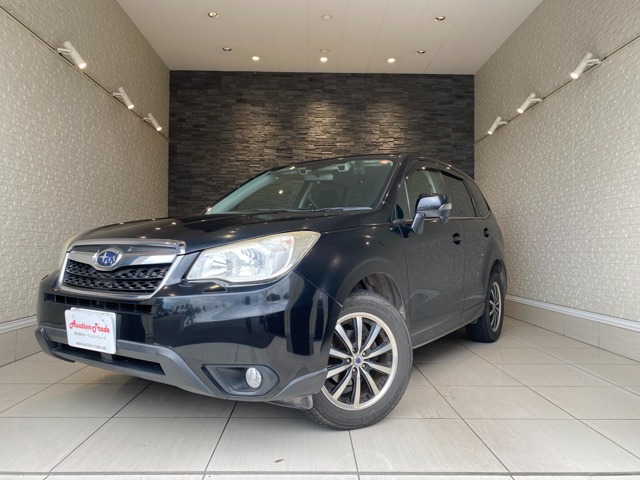 スバル フォレスター ２．０Ｉ－Ｌ アイサイト ４ＷＤ H26年 (九州・沖縄) 99