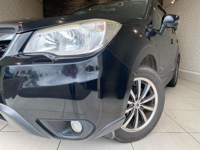 スバル フォレスター ２．０Ｉ－Ｌ アイサイト ４ＷＤ H26年 (九州・沖縄) 99