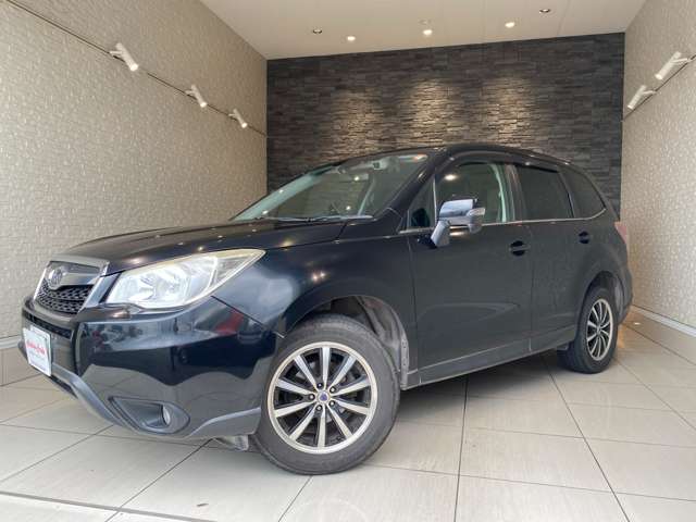 スバル フォレスター ２．０Ｉ－Ｌ アイサイト ４ＷＤ H26年 (九州・沖縄) 99