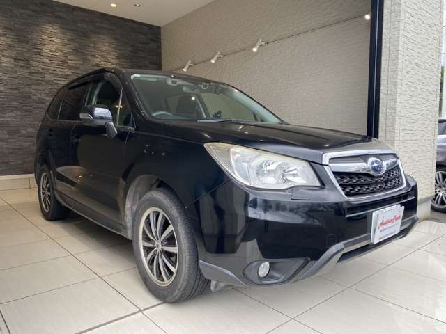 スバル フォレスター ２．０Ｉ－Ｌ アイサイト ４ＷＤ H26年 (九州・沖縄) 99