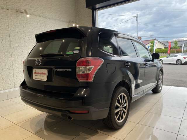 スバル フォレスター ２．０Ｉ－Ｌ アイサイト ４ＷＤ H26年 (九州・沖縄) 99