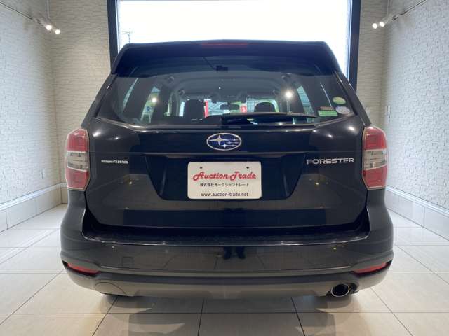 スバル フォレスター ２．０Ｉ－Ｌ アイサイト ４ＷＤ H26年 (九州・沖縄) 99