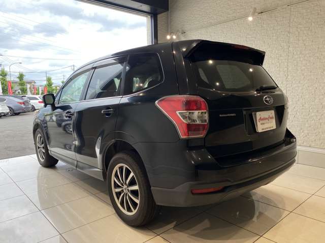 スバル フォレスター ２．０Ｉ－Ｌ アイサイト ４ＷＤ H26年 (九州・沖縄) 99