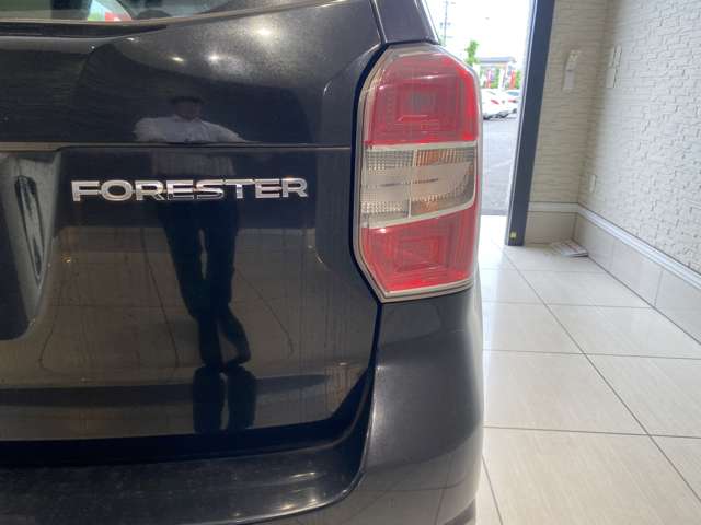 スバル フォレスター ２．０Ｉ－Ｌ アイサイト ４ＷＤ H26年 (九州・沖縄) 99