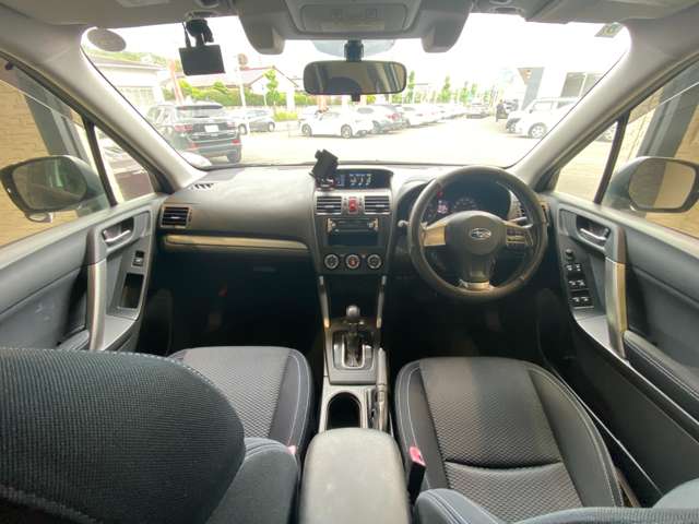 スバル フォレスター ２．０Ｉ－Ｌ アイサイト ４ＷＤ H26年 (九州・沖縄) 99