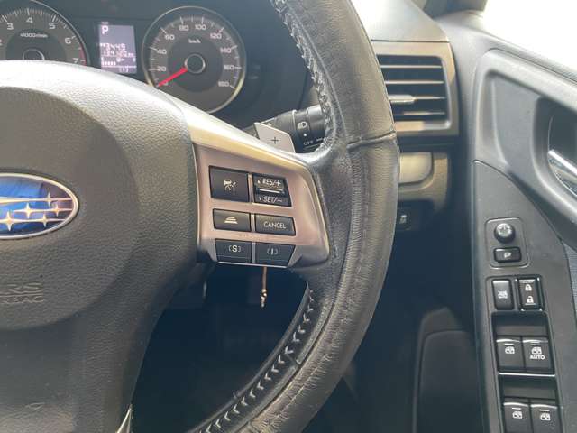 スバル フォレスター ２．０Ｉ－Ｌ アイサイト ４ＷＤ H26年 (九州・沖縄) 99