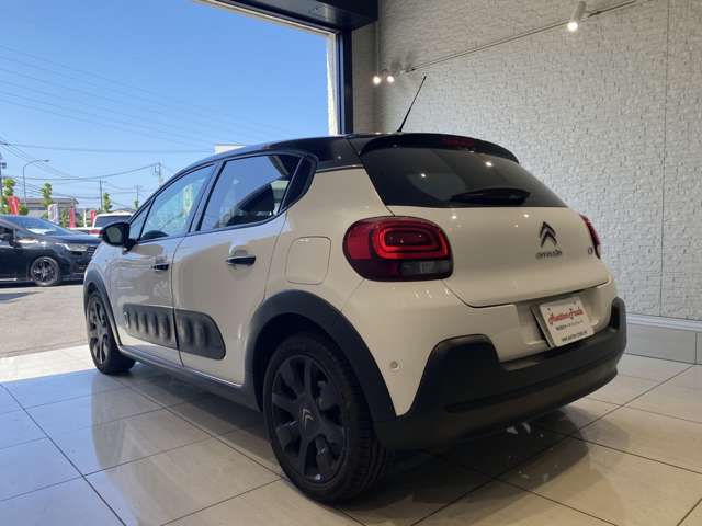 シトロエン Ｃ３ カフェ　エディション H30年 (九州・沖縄) 99