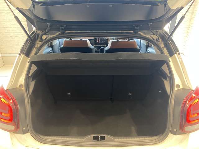 シトロエン Ｃ３ カフェ　エディション H30年 (九州・沖縄) 99