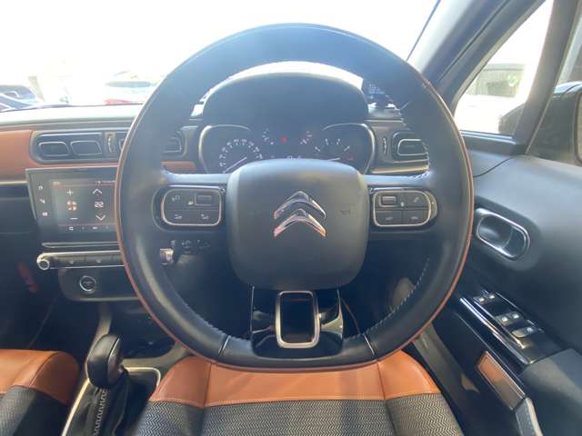 シトロエン Ｃ３ カフェ　エディション H30年 (九州・沖縄) 99