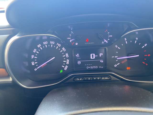 シトロエン Ｃ３ カフェ　エディション H30年 (九州・沖縄) 99