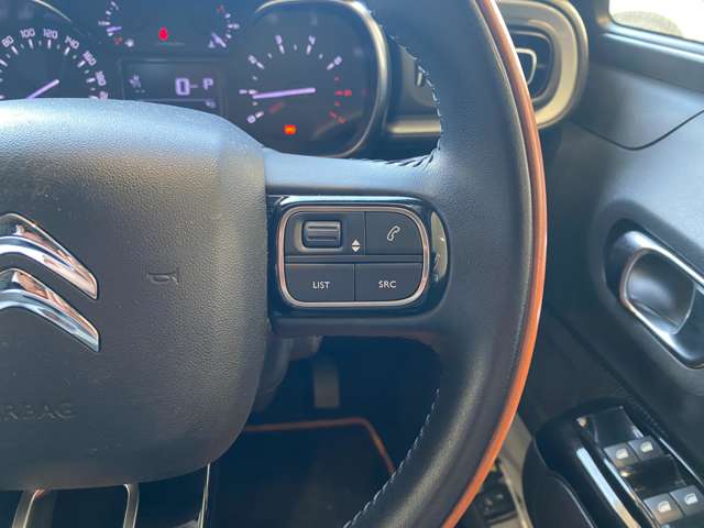 シトロエン Ｃ３ カフェ　エディション H30年 (九州・沖縄) 99