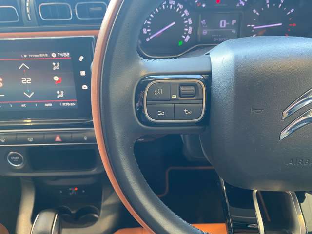 シトロエン Ｃ３ カフェ　エディション H30年 (九州・沖縄) 99