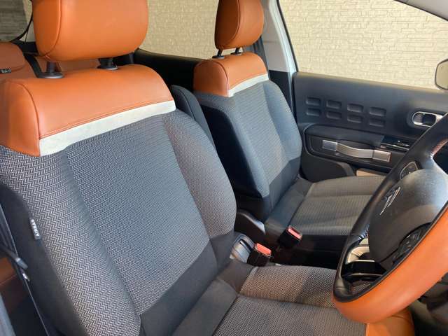 シトロエン Ｃ３ カフェ　エディション H30年 (九州・沖縄) 99