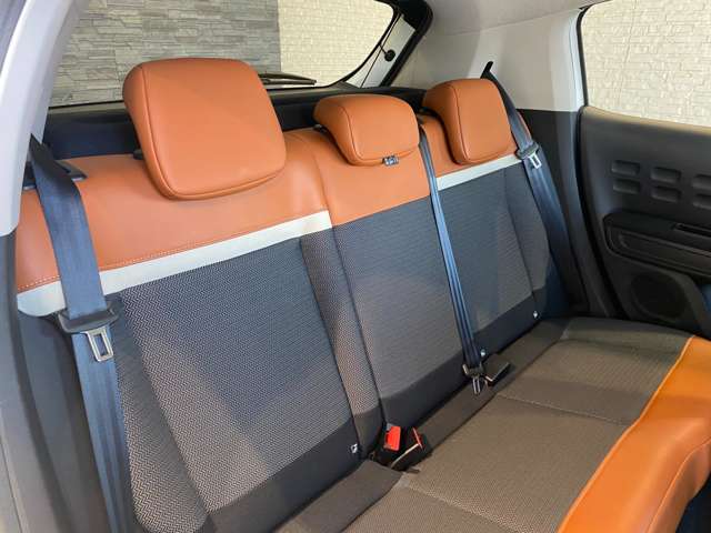 シトロエン Ｃ３ カフェ　エディション H30年 (九州・沖縄) 99