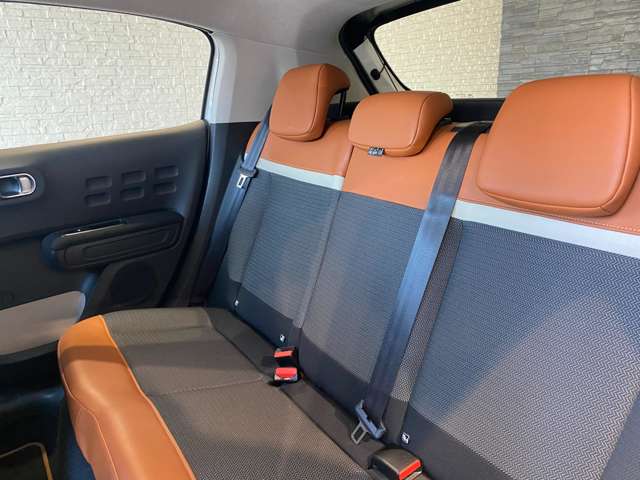 シトロエン Ｃ３ カフェ　エディション H30年 (九州・沖縄) 99