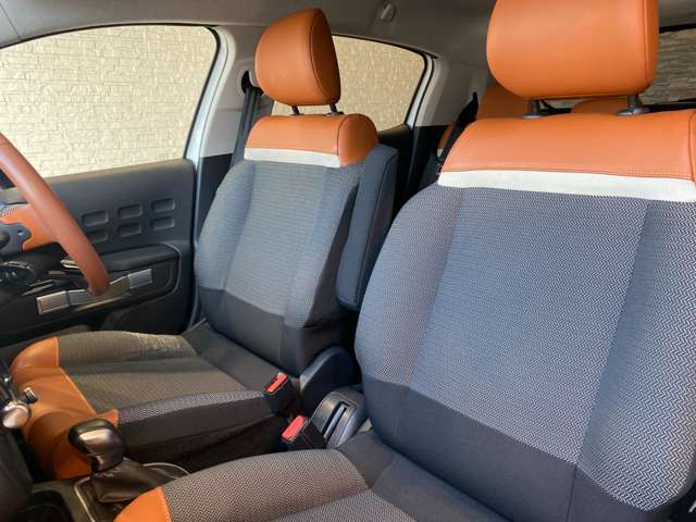 シトロエン Ｃ３ カフェ　エディション H30年 (九州・沖縄) 99