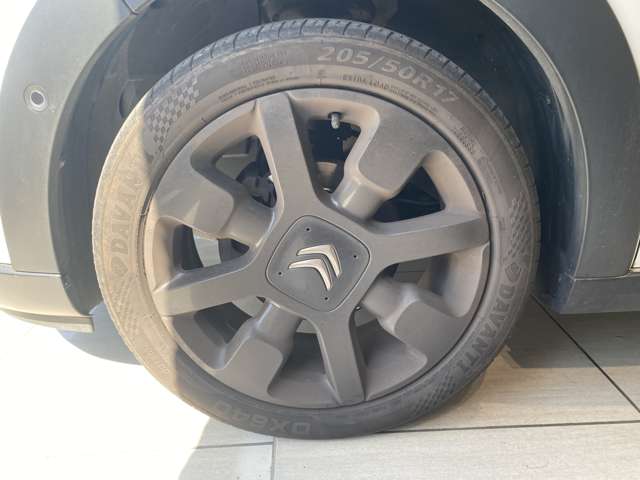 シトロエン Ｃ３ カフェ　エディション H30年 (九州・沖縄) 99