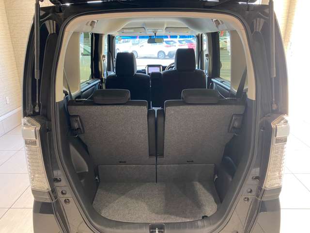 ホンダ Ｎ　ＢＯＸ ６６０ カスタムＧ Ｌパッケージ H29年 (九州・沖縄) 99