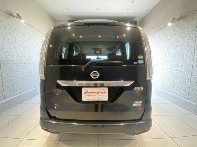 日産 セレナ ２．０ ハイウェイスター Ｓ－ＨＹＢＲＩＤ アドバンストセーフティ パッケージ H26年 (九州・沖縄) 99