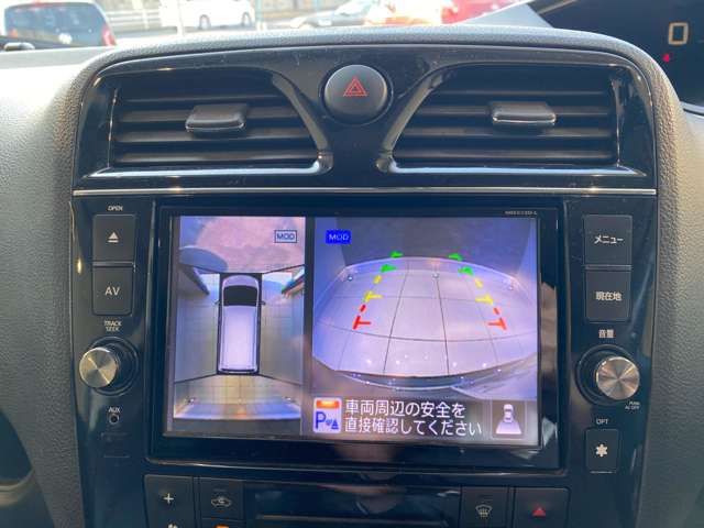 日産 セレナ ２．０ ハイウェイスター Ｓ－ＨＹＢＲＩＤ アドバンストセーフティ パッケージ H26年 (九州・沖縄) 99