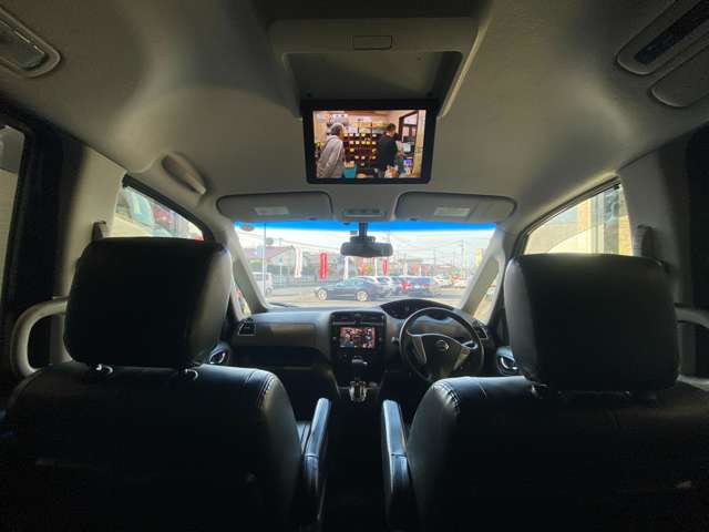 日産 セレナ ２．０ ハイウェイスター Ｓ－ＨＹＢＲＩＤ アドバンストセーフティ パッケージ H26年 (九州・沖縄) 99