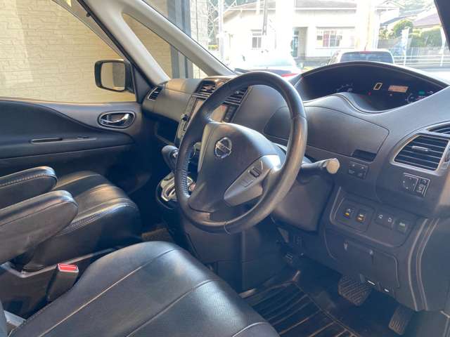 日産 セレナ ２．０ ハイウェイスター Ｓ－ＨＹＢＲＩＤ アドバンストセーフティ パッケージ H26年 (九州・沖縄) 99