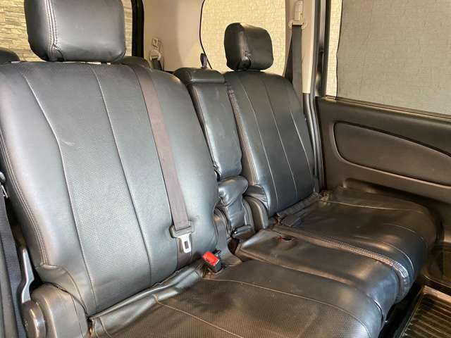 日産 セレナ ２．０ ハイウェイスター Ｓ－ＨＹＢＲＩＤ アドバンストセーフティ パッケージ H26年 (九州・沖縄) 99