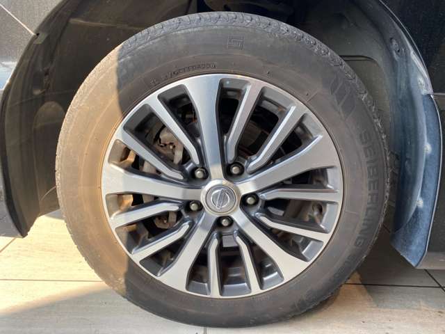 日産 セレナ ２．０ ハイウェイスター Ｓ－ＨＹＢＲＩＤ アドバンストセーフティ パッケージ H26年 (九州・沖縄) 99