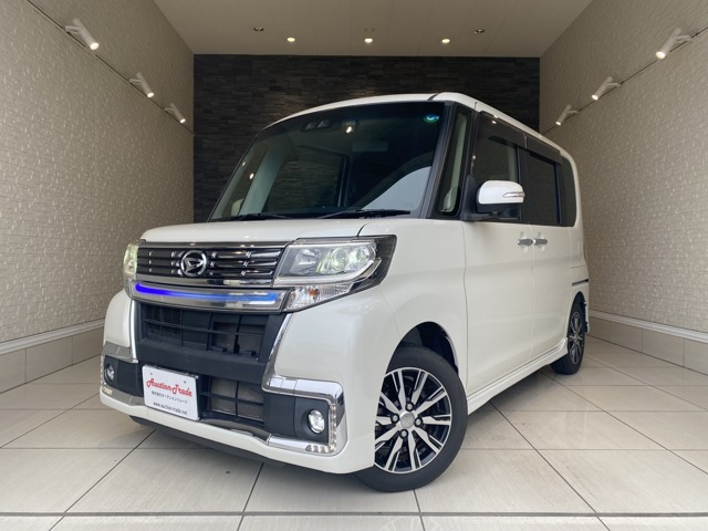 ダイハツ タント ６６０ カスタム Ｘ トップエディション ＳＡＩＩＩ H29年 (九州・沖縄) 99