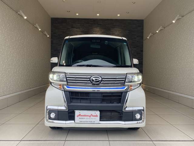 ダイハツ タント ６６０ カスタム Ｘ トップエディション ＳＡＩＩＩ H29年 (九州・沖縄) 99