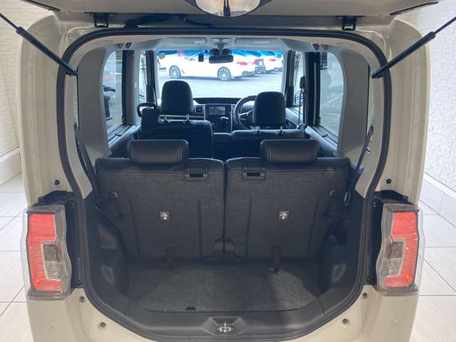 ダイハツ タント ６６０ カスタム Ｘ トップエディション ＳＡＩＩＩ H29年 (九州・沖縄) 99