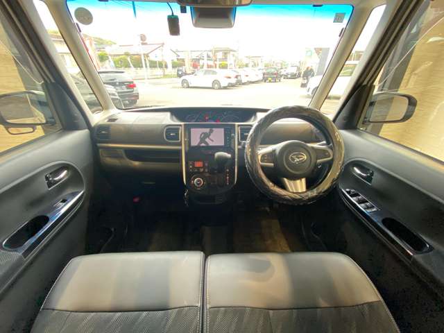 ダイハツ タント ６６０ カスタム Ｘ トップエディション ＳＡＩＩＩ H29年 (九州・沖縄) 99