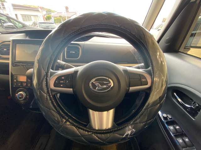 ダイハツ タント ６６０ カスタム Ｘ トップエディション ＳＡＩＩＩ H29年 (九州・沖縄) 99