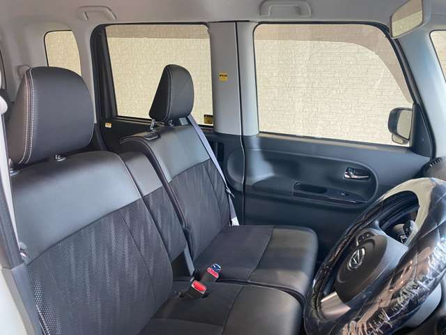 ダイハツ タント ６６０ カスタム Ｘ トップエディション ＳＡＩＩＩ H29年 (九州・沖縄) 99