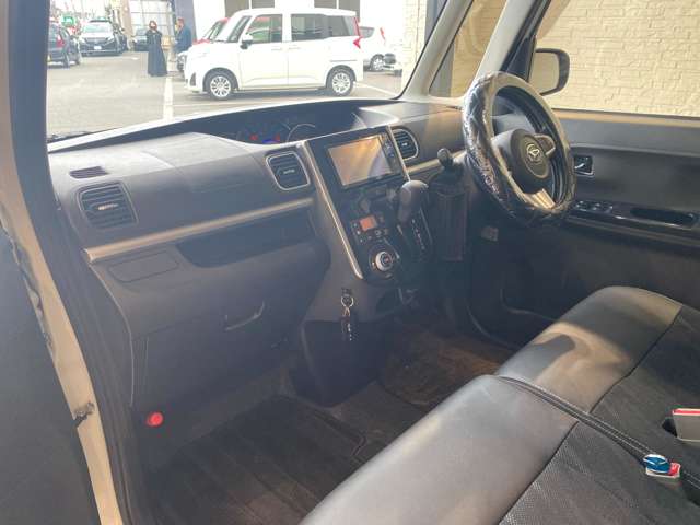 ダイハツ タント ６６０ カスタム Ｘ トップエディション ＳＡＩＩＩ H29年 (九州・沖縄) 99