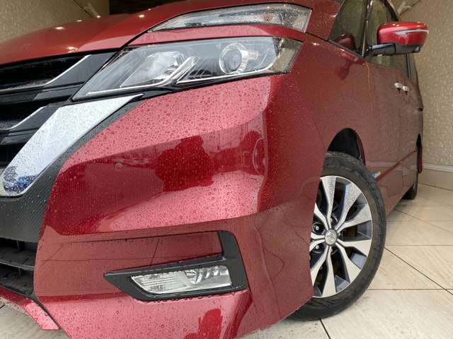 日産 セレナ ２．０ ハイウェイスターＧ H29年 (九州・沖縄) 99