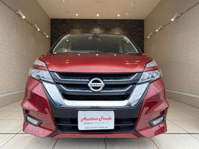 日産 セレナ ２．０ ハイウェイスターＧ H29年 (九州・沖縄) 99