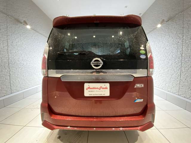 日産 セレナ ２．０ ハイウェイスターＧ H29年 (九州・沖縄) 99