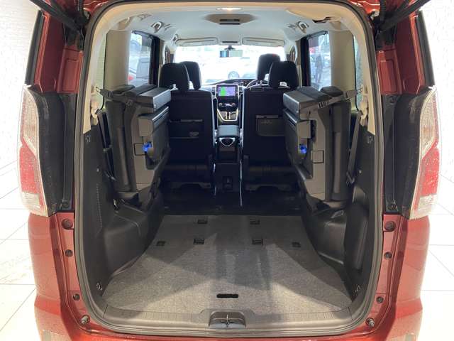 日産 セレナ ２．０ ハイウェイスターＧ H29年 (九州・沖縄) 99