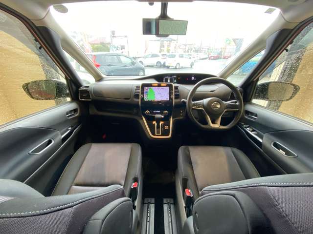 日産 セレナ ２．０ ハイウェイスターＧ H29年 (九州・沖縄) 99