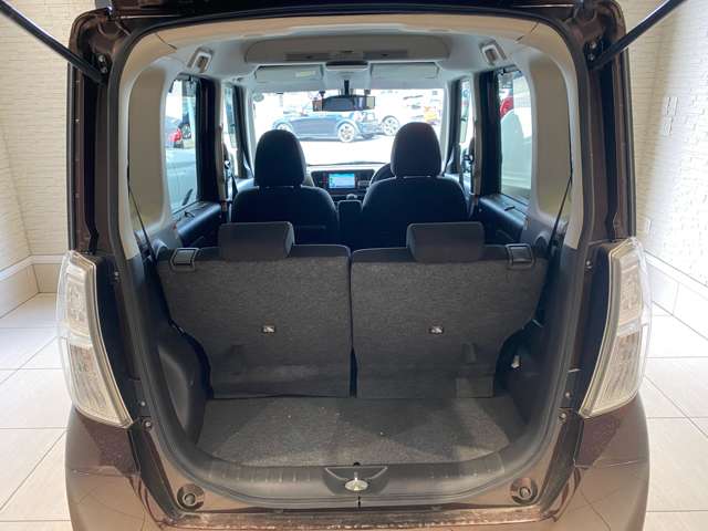 日産 デイズ　ルークス ６６０ Ｘ Ｖセレクション ＋ＳＡＦＥＴＹＩＩ H27年 (九州・沖縄) 99