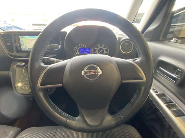 日産 デイズ　ルークス ６６０ Ｘ Ｖセレクション ＋ＳＡＦＥＴＹＩＩ H27年 (九州・沖縄) 99