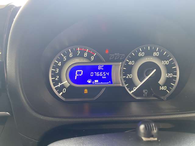 日産 デイズ　ルークス ６６０ Ｘ Ｖセレクション ＋ＳＡＦＥＴＹＩＩ H27年 (九州・沖縄) 99