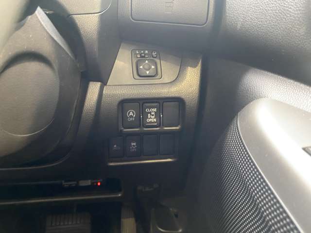 日産 デイズ　ルークス ６６０ Ｘ Ｖセレクション ＋ＳＡＦＥＴＹＩＩ H27年 (九州・沖縄) 99