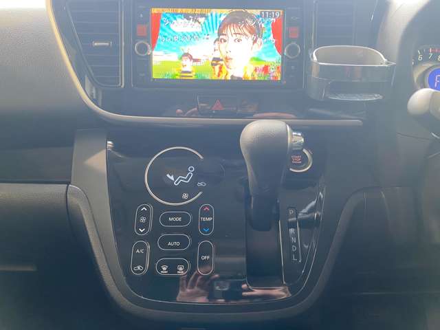 日産 デイズ　ルークス ６６０ Ｘ Ｖセレクション ＋ＳＡＦＥＴＹＩＩ H27年 (九州・沖縄) 99