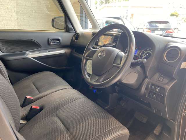 日産 デイズ　ルークス ６６０ Ｘ Ｖセレクション ＋ＳＡＦＥＴＹＩＩ H27年 (九州・沖縄) 99