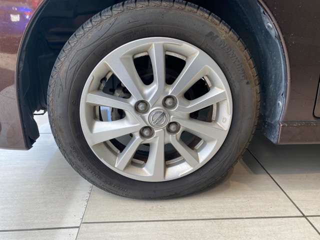 日産 デイズ　ルークス ６６０ Ｘ Ｖセレクション ＋ＳＡＦＥＴＹＩＩ H27年 (九州・沖縄) 99